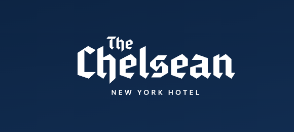 The Chelsean New York logo